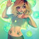 KaseyLazy14