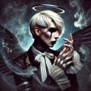 Lesich_hush