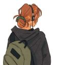 the_red-haired-girl
