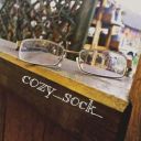Cozy_sock