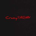 Crazy7ARMY