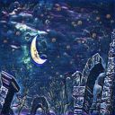 Ester_night