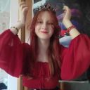 redhead_weirdo