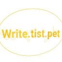 WriteTistPet
