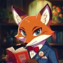 0Your_friend_Fox0