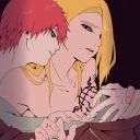 Deidara_Sasori_