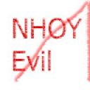 NHOYImEvil