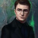 HenryJamesPotter