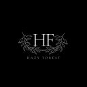 hazy__forest