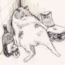 TrinkenCat