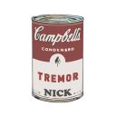 nicktremor