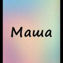 Masha475
