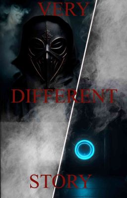 TheBuw. Совсем другая история