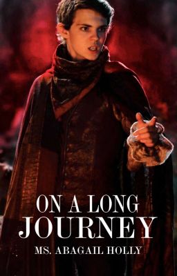 В дᴀᴧёᴋᥙй ᴨуᴛь | Ms. Abagail Holly