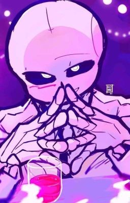 реакция сансов