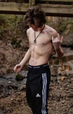 Король школы и тихоня 