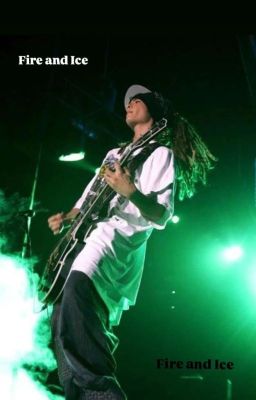 Fire and Ice (Русская версия)