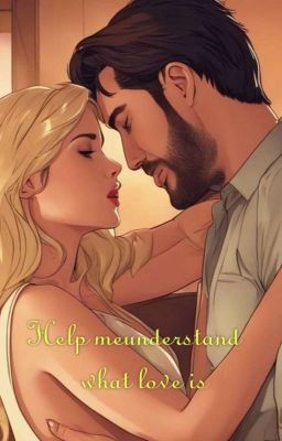 Помоги мне понять, что такое любовь