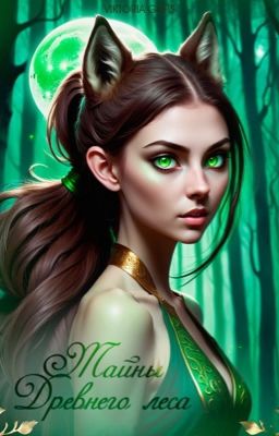 Тайны древнего леса | РЕДАКТИРУЕТСЯ |