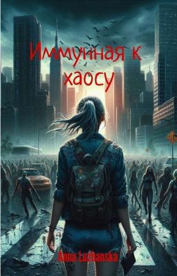 Иммунная К Хаосу