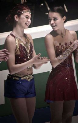 одноклассница |•трусаковы•|  