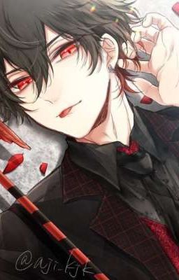 История одной любви