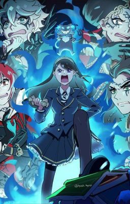 Реакции и истории с Disney Twisted-Wonderland