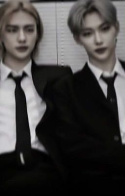 страстные хенликсы, альфа и омежка 💗