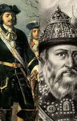 Изучение и сравнение реформ и преобразований Ивана lV и Петра l