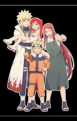 Наруто и Акира Узумаки: Начало