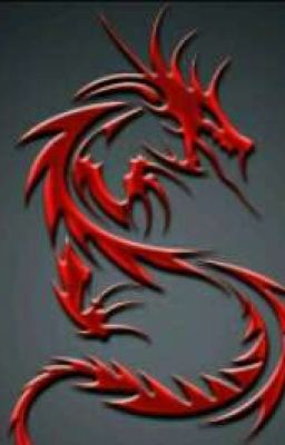 Красный дракон Джон