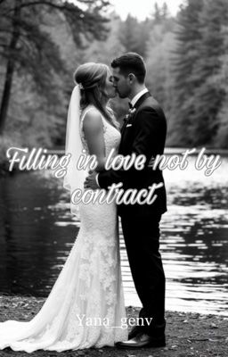 Falling in love not by contract♡