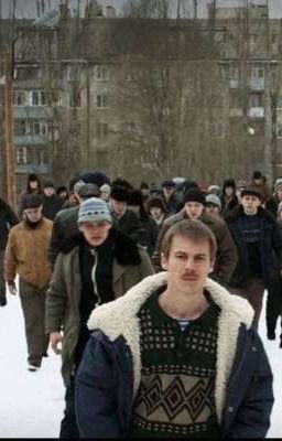 Слово пацана / она авторитет