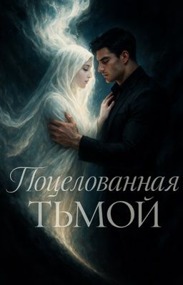Поцелованная тьмой