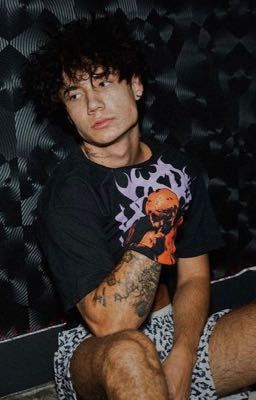 Небольшой секрет... [JXDN]