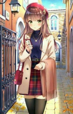 Цветок Правды. Великий Из Бродячих псов