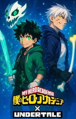 Два Героя С Разных Миров