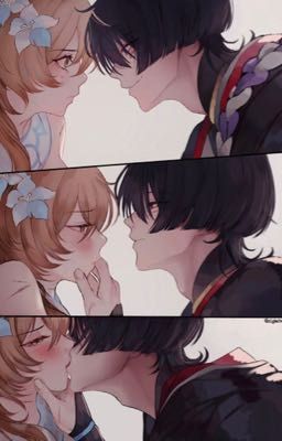 Скарамучча & Люмин