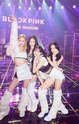5th member of Blackpink