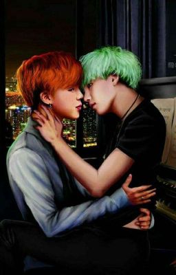 ❤Мой странный омега❤|ЗАКОНЧЕН|