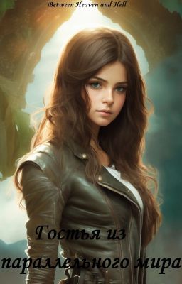 Гостья из параллельного мира