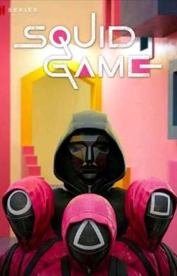 Игра в кальмара 2-3