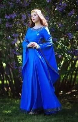 В объятиях темной ночи 