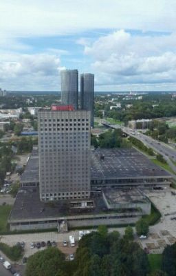 Дневник Эрсена