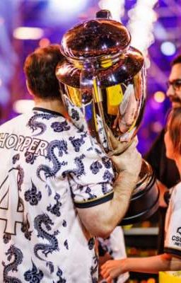 Мой внутренний ребёнок счастлив.