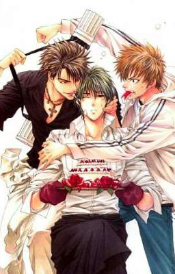 Соседи по комнате