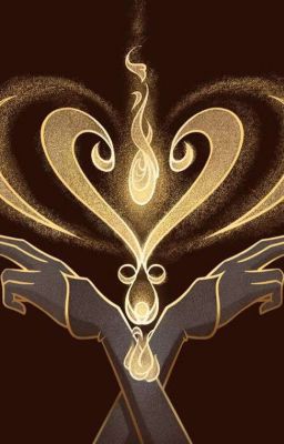 Когда миры соприкоснулись