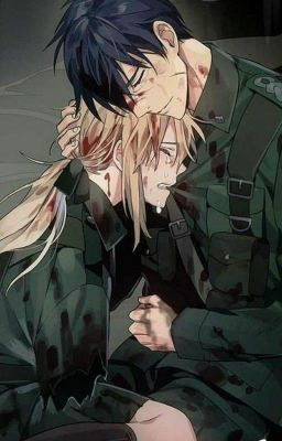 Свет во мгле.