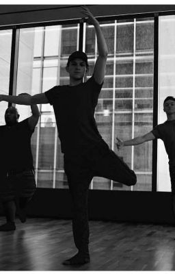 Балетное Исскуство