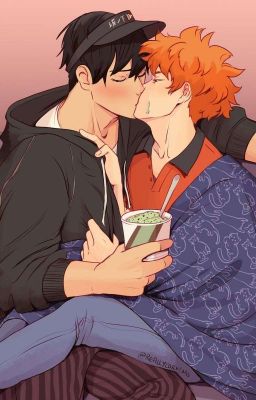 Любовь по-взрослому